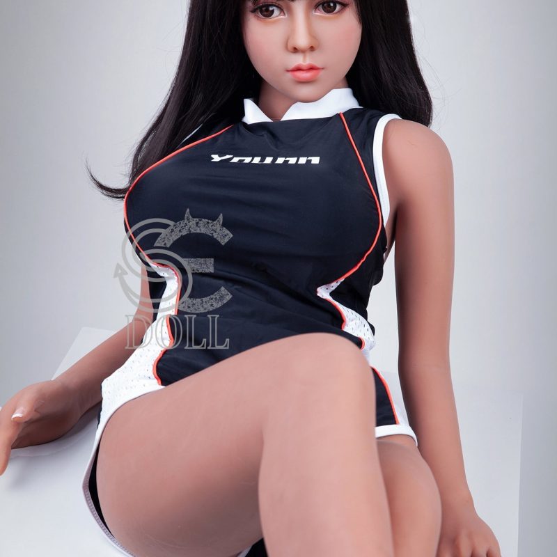 SE Doll - Layla TPE Realistic Sex Doll