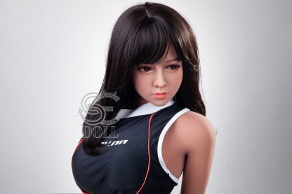 SE Doll - Layla TPE Realistic Sex Doll - Image 4