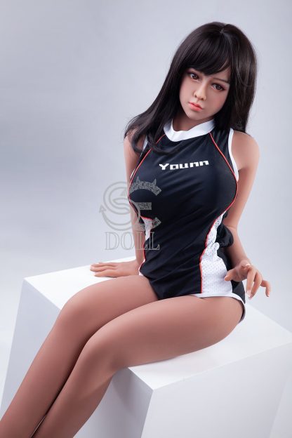 SE Doll - Layla TPE Realistic Sex Doll - Image 7