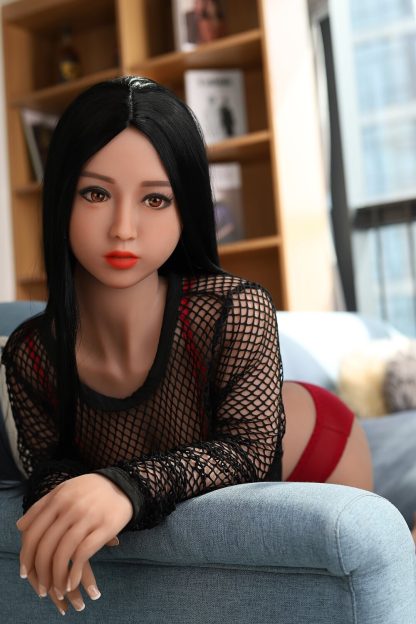 Galaxy doll  - Belle- 4ft 8/140cm D-cup TPE Sex Doll - Image 3