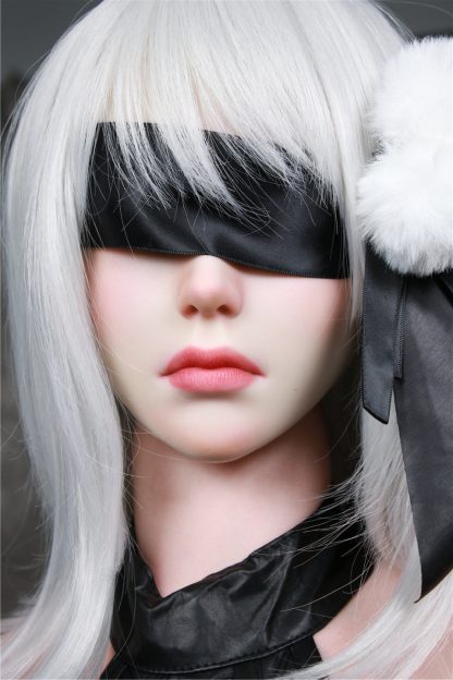 JY Doll - 163cm / 5ft4 - Silicone Doll E-Cup + S72 Head - Image 44