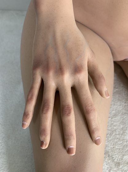 Starry - 5ft9 /175cm Big Breasts Silicone Sex Doll- Grace - Image 25