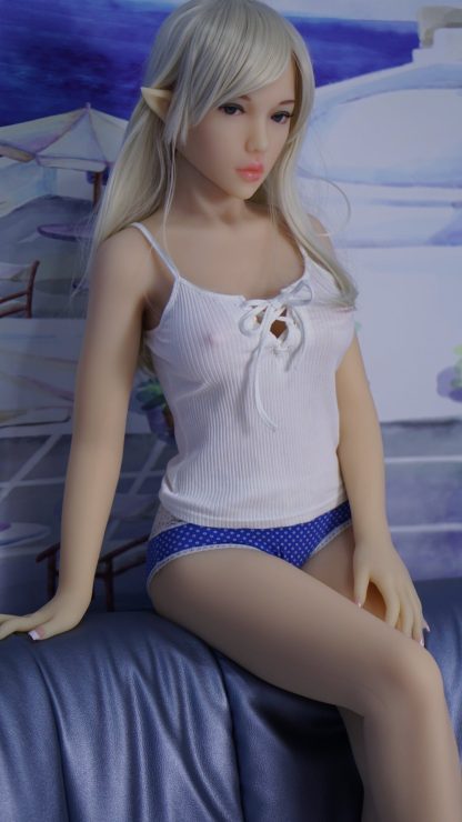 Doll4ever - Morwen- 146cm/4ft8 Hot Sexy Elf - Image 12