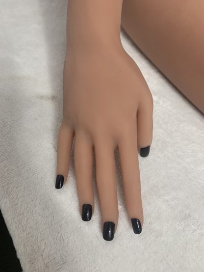 Allson - 5ft 2(158cm) Ultra realistic Big Breasts TPE Sex Doll - Image 22