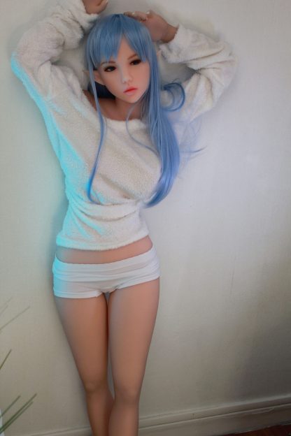 Doll4ever - Alaesa-145cm/4ft7 Sexy Elf - Image 12