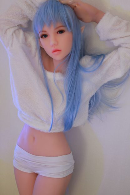 Doll4ever - Alaesa-145cm/4ft7 Sexy Elf - Image 13