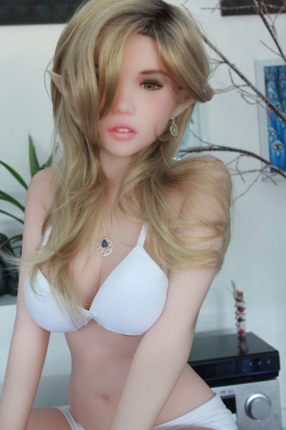 Doll4ever - Alaesa-145cm/4ft7 Sexy Elf - Image 6