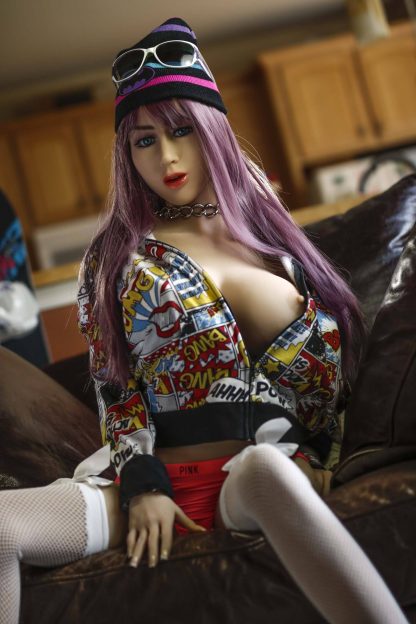 165cm / 5ft 5 Big Breast - JY Doll - Image 8