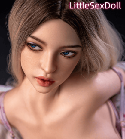 Advanced Customization-New Arrival Oral Sex Silicone Doll - Image 40