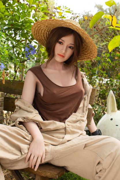 Starpery - Dandan Life Size Sex Doll