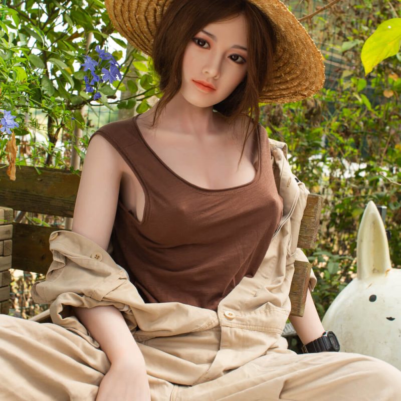 Starpery - Dandan Life Size Sex Doll