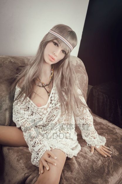 165cm / 5ft 5 Medium Breast - JY Doll - Image 11
