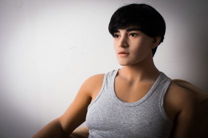 Qita -  5ft10/180cm Male TPE Sex Doll- Ton - Image 5
