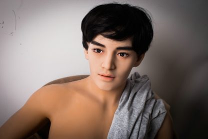 Qita -  5ft10/180cm Male TPE Sex Doll- Ton - Image 8