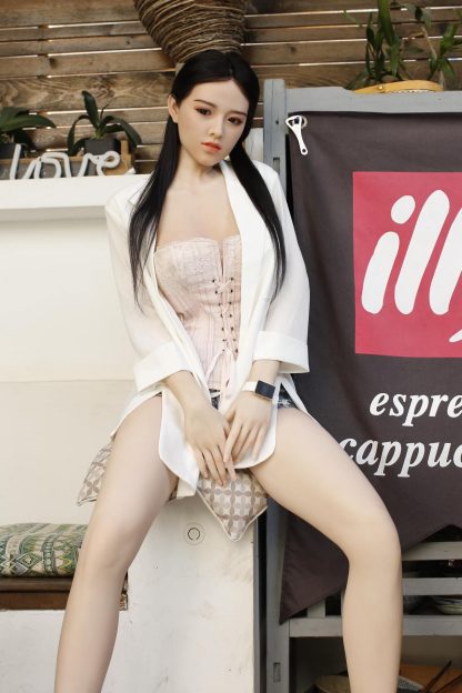 Starpery - Yang Yi  VR2 C-Cup 171cm / 5ft8 - Image 17