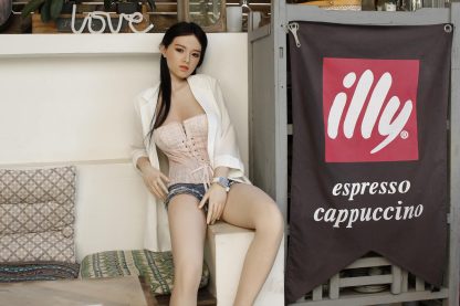 Starpery - Yang Yi  VR2 C-Cup 171cm / 5ft8 - Image 23