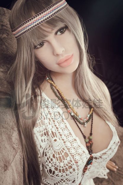 165cm / 5ft 5 Medium Breast - JY Doll - Image 22