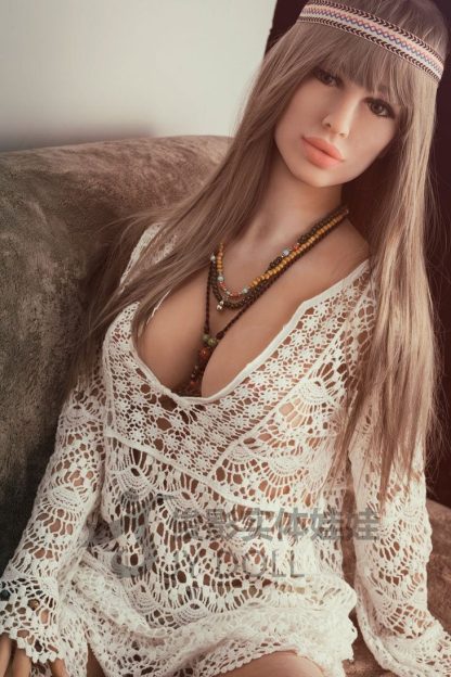 165cm / 5ft 5 Medium Breast - JY Doll - Image 24