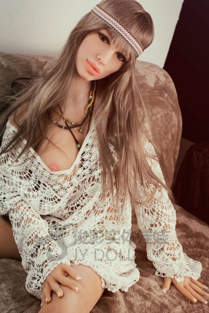 165cm / 5ft 5 Medium Breast - JY Doll - Image 27
