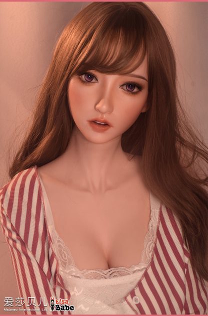Elsa Babe 165cm/5ft5 - Silicone Sex Doll  Yoshikawa Yu - Image 5