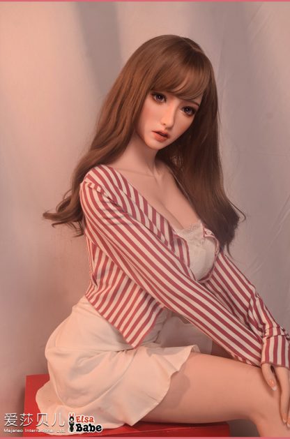 Elsa Babe 165cm/5ft5 - Silicone Sex Doll  Yoshikawa Yu - Image 6