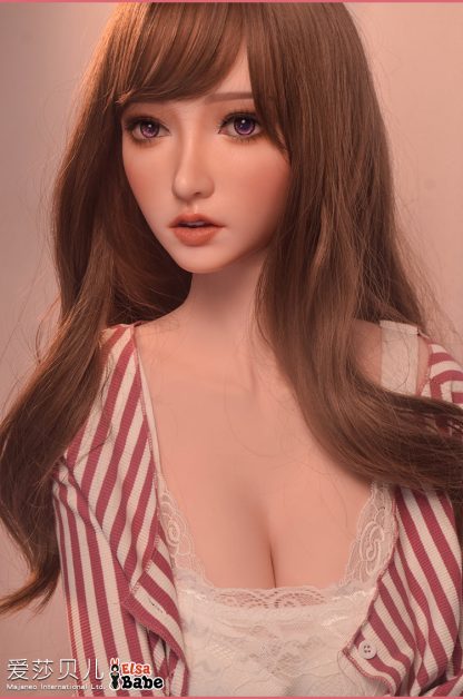 Elsa Babe 165cm/5ft5 - Silicone Sex Doll  Yoshikawa Yu - Image 7