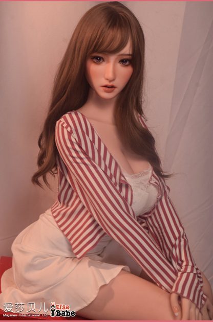 Elsa Babe 165cm/5ft5 - Silicone Sex Doll  Yoshikawa Yu - Image 9