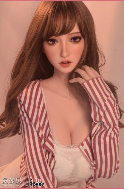 Elsa Babe 165cm/5ft5 - Silicone Sex Doll  Yoshikawa Yu - Image 11