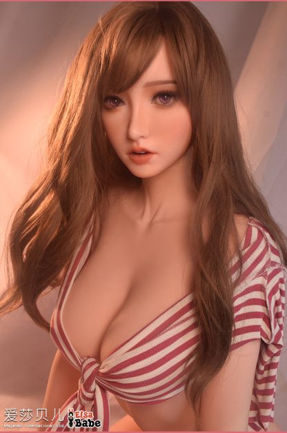 Elsa Babe 165cm/5ft5 - Silicone Sex Doll  Yoshikawa Yu - Image 16
