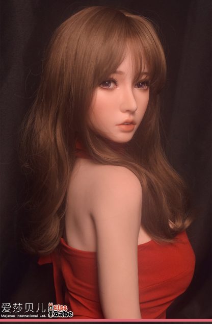 Elsa Babe 165cm/5ft5 - Silicone Sex Doll  Ryoko - Image 4
