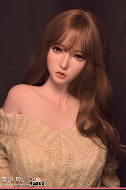 Elsa Babe 165cm/5ft5 - Silicone Sex Doll  Ryoko - Image 10