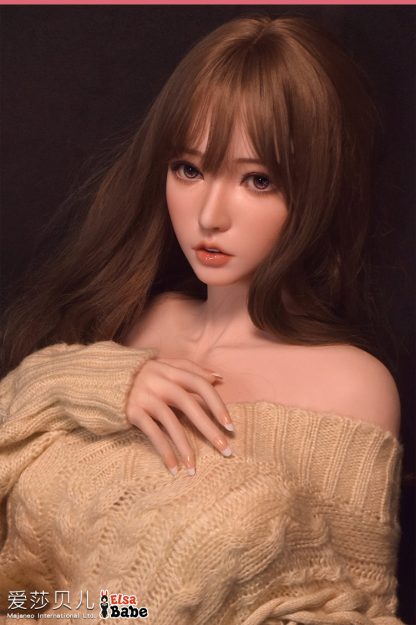 Elsa Babe 165cm/5ft5 - Silicone Sex Doll  Ryoko - Image 12