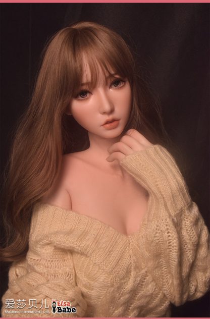 Elsa Babe 165cm/5ft5 - Silicone Sex Doll  Ryoko - Image 13