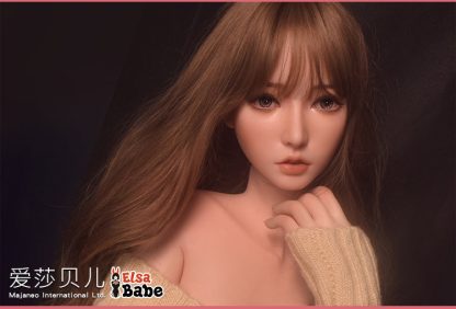 Elsa Babe 165cm/5ft5 - Silicone Sex Doll  Ryoko - Image 29