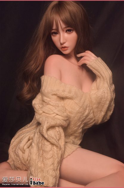 Elsa Babe 165cm/5ft5 - Silicone Sex Doll  Ryoko - Image 11
