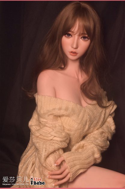 Elsa Babe 165cm/5ft5 - Silicone Sex Doll  Ryoko - Image 15
