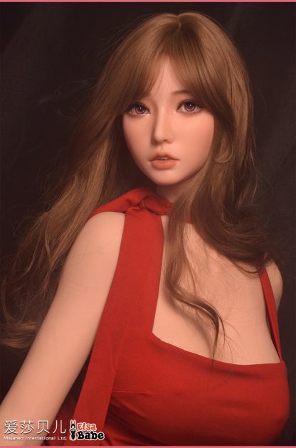Elsa Babe 165cm/5ft5 - Silicone Sex Doll  Ryoko - Image 16