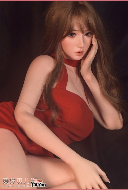 Elsa Babe 165cm/5ft5 - Silicone Sex Doll  Ryoko - Image 17