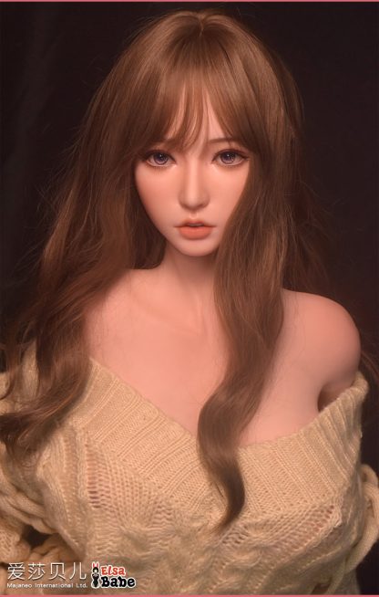 Elsa Babe 165cm/5ft5 - Silicone Sex Doll  Ryoko - Image 18