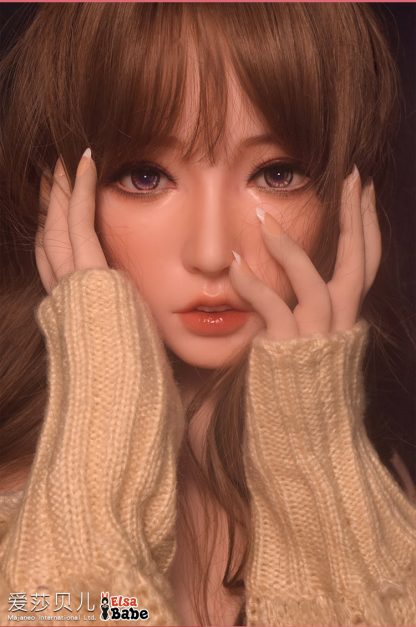 Elsa Babe 165cm/5ft5 - Silicone Sex Doll  Ryoko - Image 19