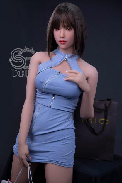 SE Doll - Mayu TPE Real Sex Doll - Image 3