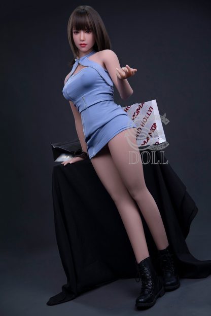 SE Doll - Mayu TPE Real Sex Doll - Image 5