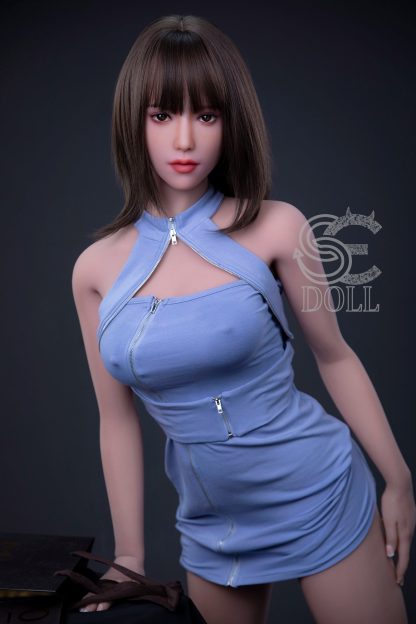 SE Doll - Mayu TPE Real Sex Doll - Image 8