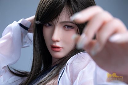 Irontech - 5.4ft (164cm) Silicone Real Doll - Image 6