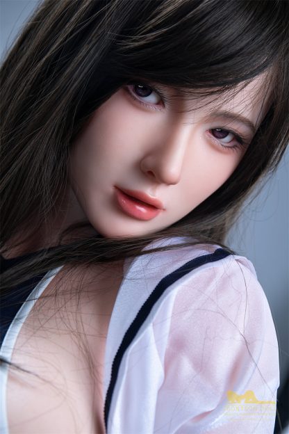 Irontech - 5.4ft (164cm) Silicone Real Doll - Image 8