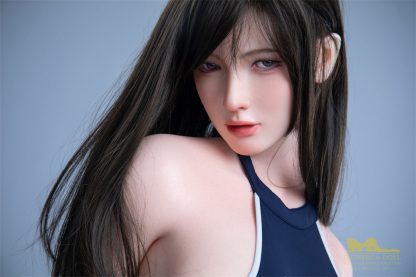 Irontech - 5.4ft (164cm) Silicone Real Doll - Image 4