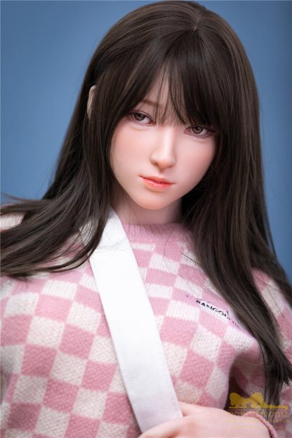 Irontech -  5ft (153cm) Full Silicone Sex Doll - Image 2