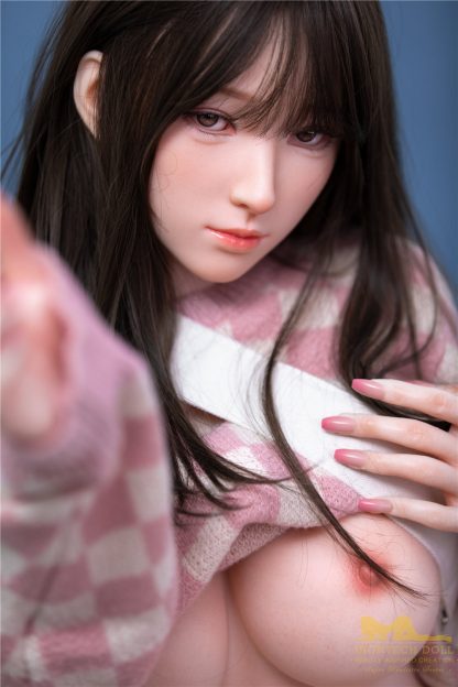 Irontech -  5ft (153cm) Full Silicone Sex Doll - Image 15