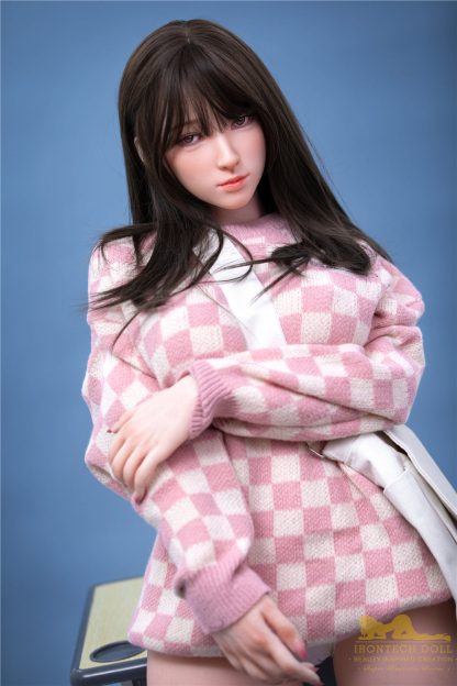 Irontech -  5ft (153cm) Full Silicone Sex Doll - Image 3