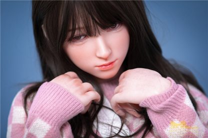 Irontech -  5ft (153cm) Full Silicone Sex Doll - Image 4